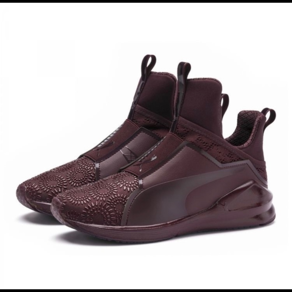Kylie Jenner Pumas